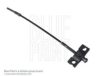BLUE PRINT ADG046174 Cable, parking brake